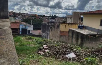 Terreno à venda, 298 m² no jardim alvinópolis - atibaia/sp - te2593