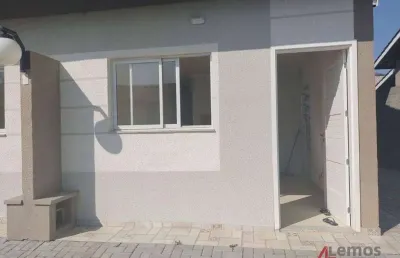 Casa com 2 dormitórios à venda, no jardim colonial em atibaia/sp - ca5807