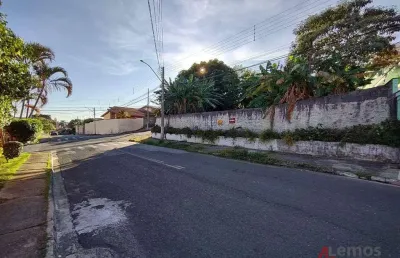 Terreno à venda no jardim do lago - atibaia/sp - ca5617