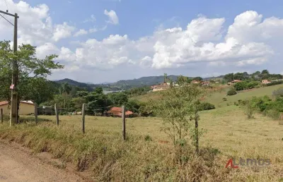 Terreno à venda na Estrada Municipal Doutor Lupércio Marques De Assis, Sete Pontes, Piracaia