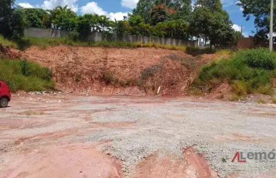Terreno à venda, 416 m² no jardim maracanã - atibaia/sp - te2596