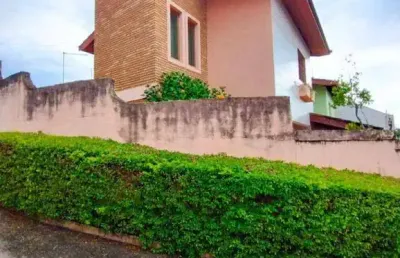 Casa com 2 dormitórios à venda, no alvinópolis - atibaia/sp - ca5810