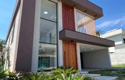 Casa com 4 dormitórios à venda, no reserva são nicolau - atibaia/sp - ca5812