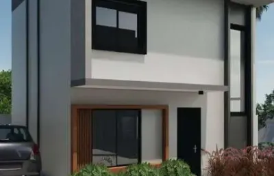Casa com 2 dormitórios à venda, no jardim colonial - atibaia/sp - ca5815