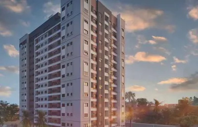 Apartamento com 2 suítes à venda, em atibaia jardim - atibaia/sp