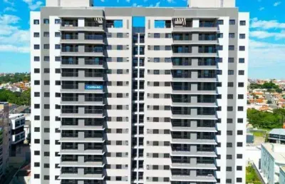 Apartamento com 2 dormitórios à venda, no nova gardênia - atibaia/sp