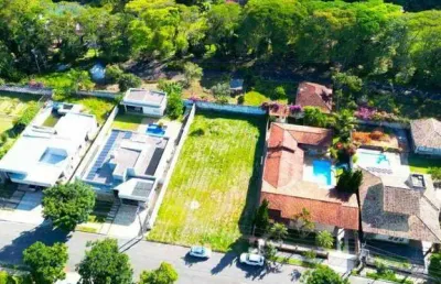 Terreno à venda, 800 m² no shamballa i - atibaia/sp - te2465