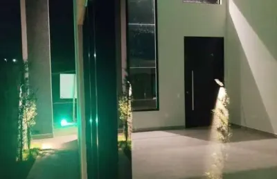 Casa com 3 dormitórios à venda, no portal lamis - atibaia/sp