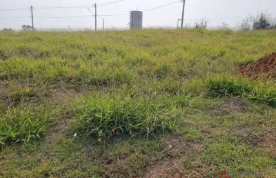 Terreno à venda, 369 m² no elementum residencial atibaia - atibaia/sp
