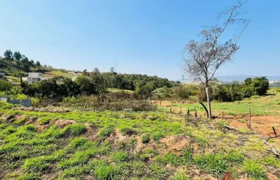 Terreno à venda, 320m² no vivejo atibaia - atibaia/sp