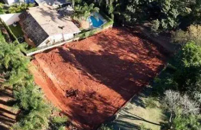 Terreno à venda, 1071m² no condomínio porto atibaia - atibaia/sp