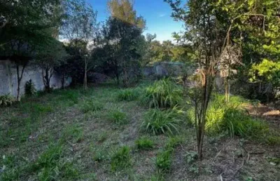 Terreno à venda, 380m² no jardim paulista - atibaia/sp