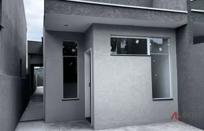 Casa com 2 dormitórios à venda, no jardim imperial - atibaia/sp - ca5848