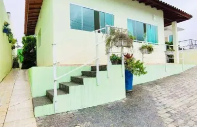 Casa com 2 dormitórios à venda, no refúgio - atibaia/sp - ca5852