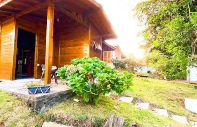 Casa com 3 dormitórios à venda, no campos de atibaia - atibaia/sp - ca5853
