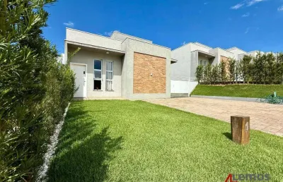 Casa com 3 dormitórios à venda, no jardim estância brasil - atibaia/sp - ca5854