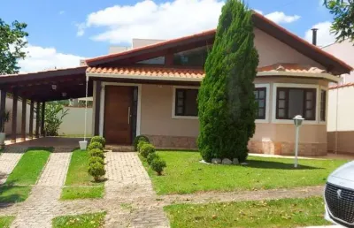 Casa com 2 dormitórios à venda, 160 m² por r$ 898.000,00 - terras de atibaia - atibaia/sp