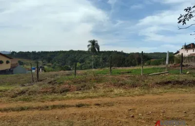 Terreno à venda na Alameda do Flamboyant, Jardim Maracanã, Atibaia