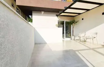 Casa com 3 dormitórios à venda, no jardim paulista em atibaia/sp - ca5870