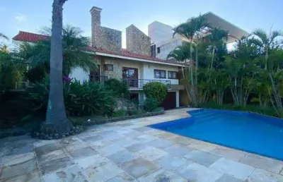 Casa com 4 dormitórios à venda, no vila santista - atibaia/sp - ca5876