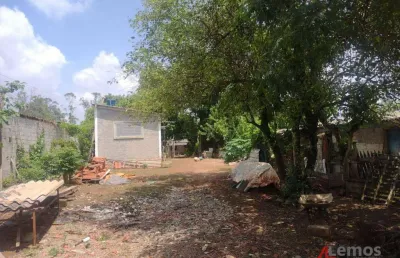 Terreno à venda na Rua Tereza Pacheco Purchio, 285, Caetetuba, Atibaia