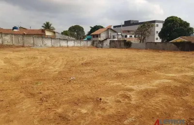 Terreno à venda, 1050 m² no jardim colonial - atibaia/sp