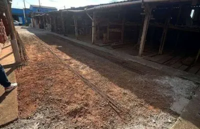 Terreno à venda, 476 m² no jardim das cerejeiras - atibaia/sp
