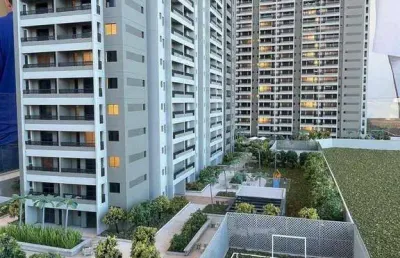 Apartamento com 1 dormitório à venda, à partir de r$ 392.172,00 (à vista) - jardim terceiro centenário em atibaia/sp - ca