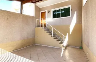 Casa com 3 dormitórios à venda, no vila giglio - atibaia/sp - ca5865