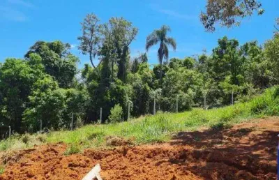 Terreno à venda, 370m² no elementum residencial atibaia - atibaia/sp