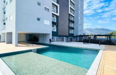 Apartamento com 3 dormitórios à venda, no jardim paulista - atibaia/sp