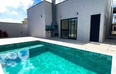 Casa com 3 dormitórios à venda, no terras de atibaia - atibaia/sp - ca5914
