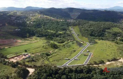 Terreno à venda, 175 m² no bairro belvedere - atibaia/sp