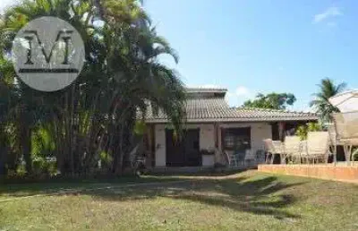 Casa em condomínio fechado com 2 quartos para alugar na Bela Vista, Camaçari 