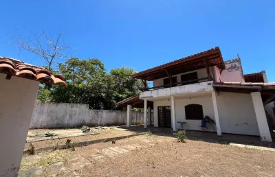 Casa com 5 quartos à venda no vilas do atlantico, lauro de freitas  por r$ 800.000