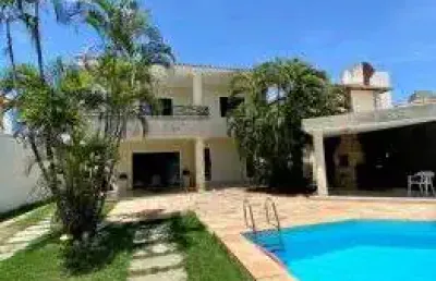Casa com 4 quartos à venda no Vilas do Atlantico, Lauro de Freitas 