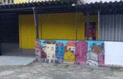 Sala comercial para alugar no Vilas do Atlantico, Lauro de Freitas 