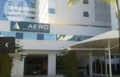 Sala comercial à venda no Centro, Lauro de Freitas 