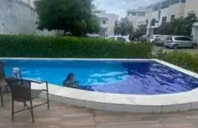 Apartamento com 1 quarto para alugar no Buraquinho, Lauro de Freitas 