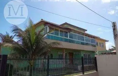 Casa com 5 quartos à venda no Vilas do Atlantico, Lauro de Freitas 