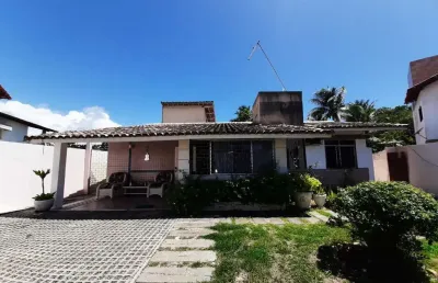 Casa com 3 quartos à venda no vilas do atlantico, lauro de freitas , 300 m2 por r$ 800.000