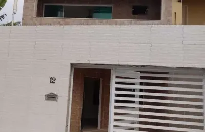 Casa com 2 quartos à venda no jardim das margaridas, salvador , 160 m2 por r$ 330.000