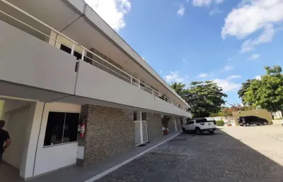 Casa com 4 quartos para alugar no recreio ipitanga, lauro de freitas  por r$ 6.500