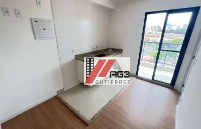 Apartamento novo com varanda gourmet e lazer completo ao lado do metrô jardim são paulo