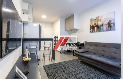 Apartamentos novos de 1 dormitório com excelente acabamento na vila guilherme