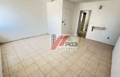 Apartamento de 3 dormitórios em andar alto em prédio com academia excelente localização na vila romana