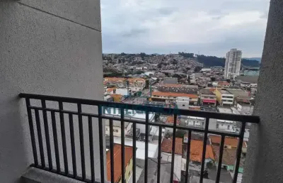 Mobby vila galvão - apartamento em vila galvão, guarulhos/sp