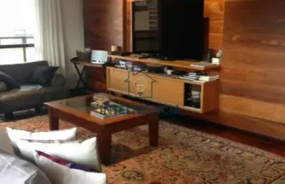 Vivenda real - apartamento alto padrão alto de santana