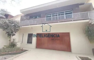 Casa alto padrão  semi-térrea no bairro palmas tremembé