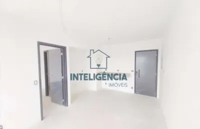 Apartamento com 1 quarto à venda em Santana, São Paulo 